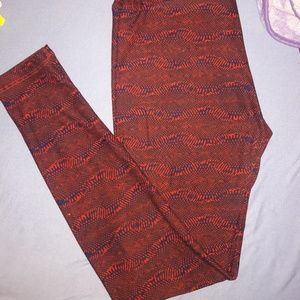 NWOT LulaRoe leggings